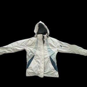 Women's Ski Jacket and Pants